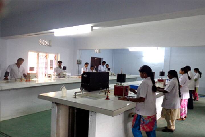 laboratory